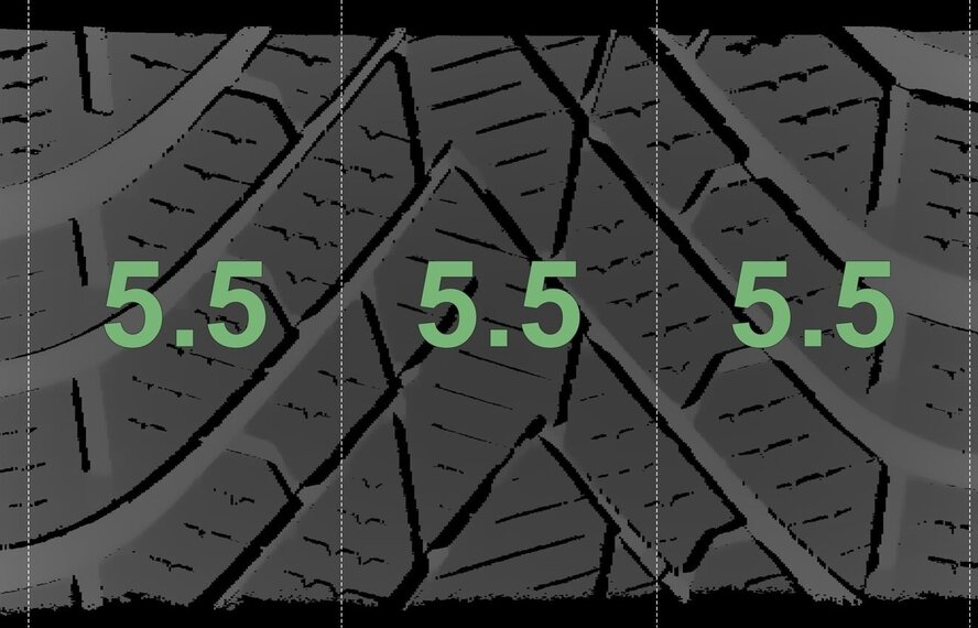 Volkswagen Volkswagen Passat 3J Coventry 18 Zoll Felgen Pirelli Winterkompletträder Original