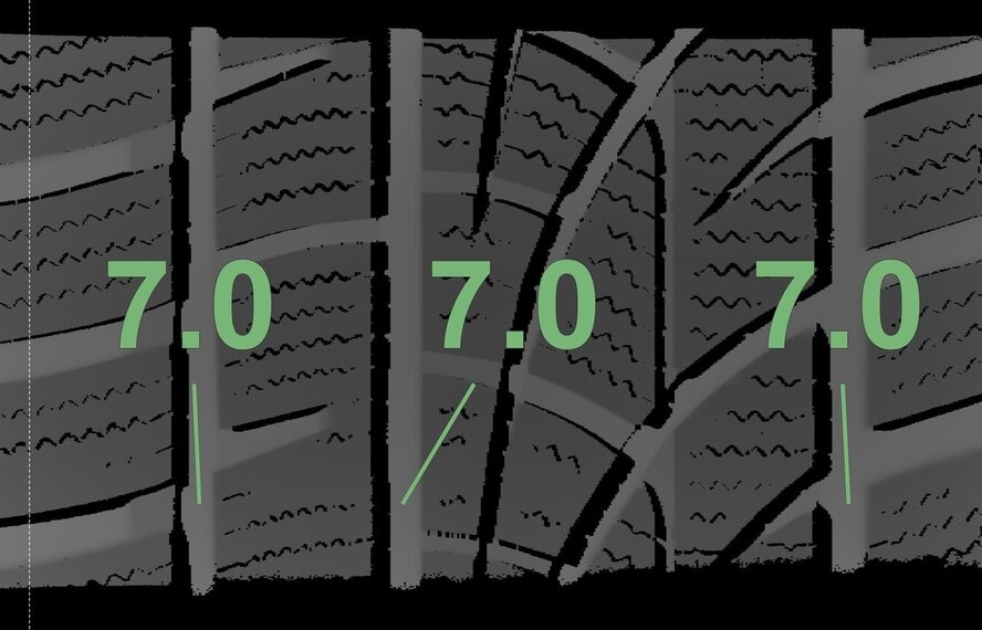 BMW BMW X3 X4 F25 F26 M368 18 Zoll Felgen Hankook Runflat Winterkompletträder Original