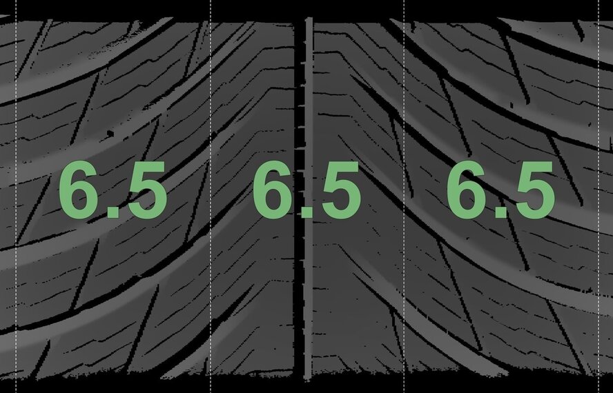 BMW BMW X3 X4 G01 G02 887M 19 Zoll Felgen Michelin Runflat Winterkompletträder Original