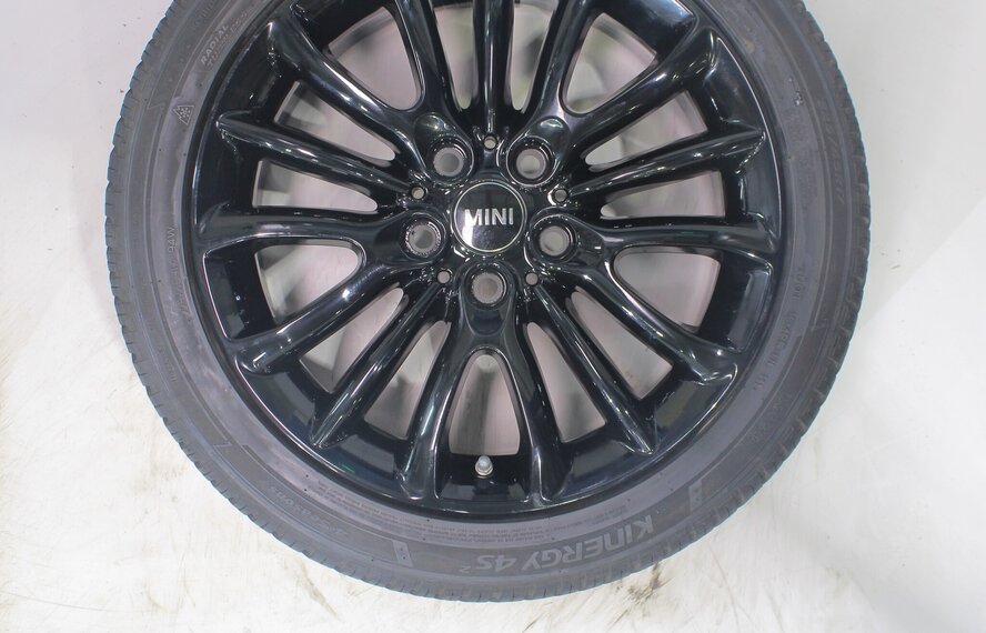 Mini Mini Clubman F54 519 17 Zoll Felgen Hankook Allwetter (4 Jahreszeiten) Neu Original