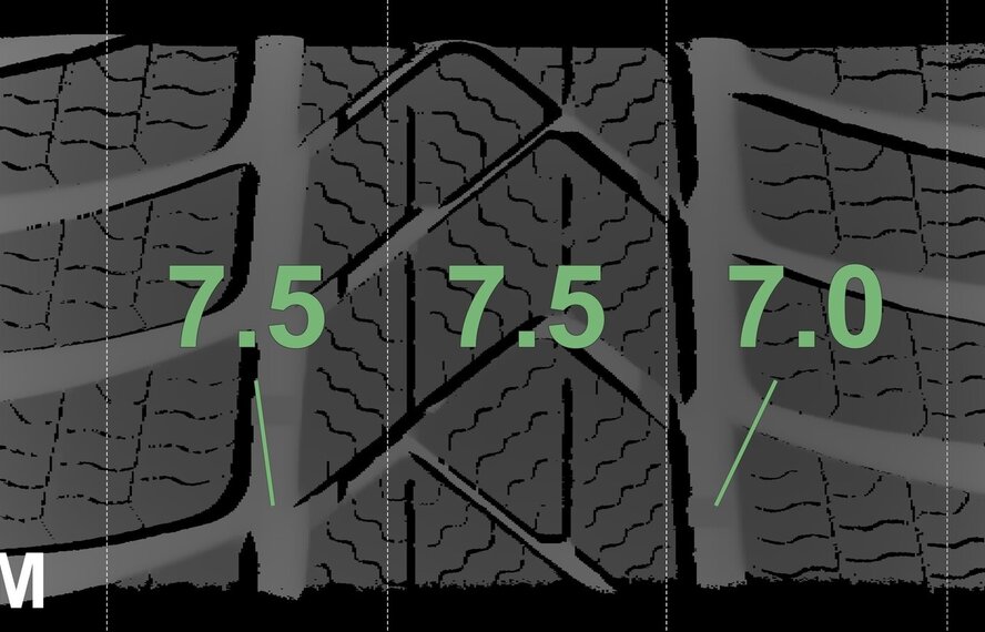 BMW BMW X1 F48 X2 F39 566 18 Zoll Felgen Pirelli Runflat Winterkompletträder Original