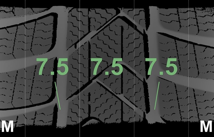 BMW BMW X3 X4 G01 G02 618 18 Zoll Felgen Pirelli Winterkompletträder Original