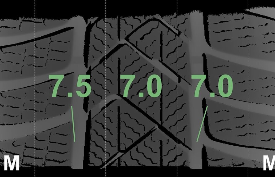 BMW BMW X3 X4 G01 G02 618 18 Zoll Felgen Pirelli Winterkompletträder Original