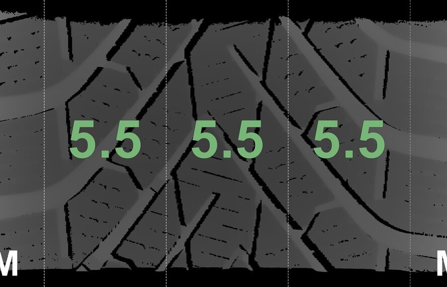 Mini Mini U25 Countryman 833 17 Zoll Felgen Pirelli Winterkompletträder Original