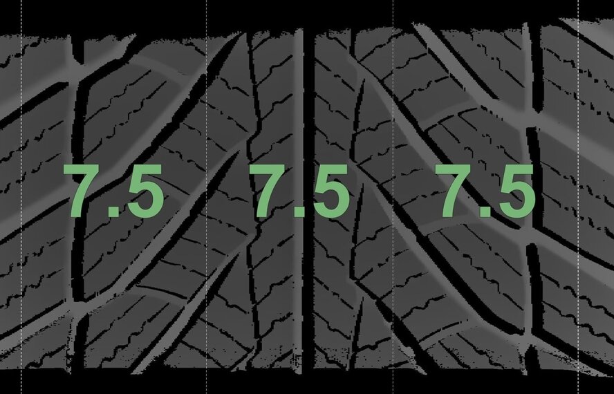 BMW BMW 5 er G30 G31 8 er G14 G15 G16 619 18 Zoll Felgen Goodyear Winterkompletträder Original