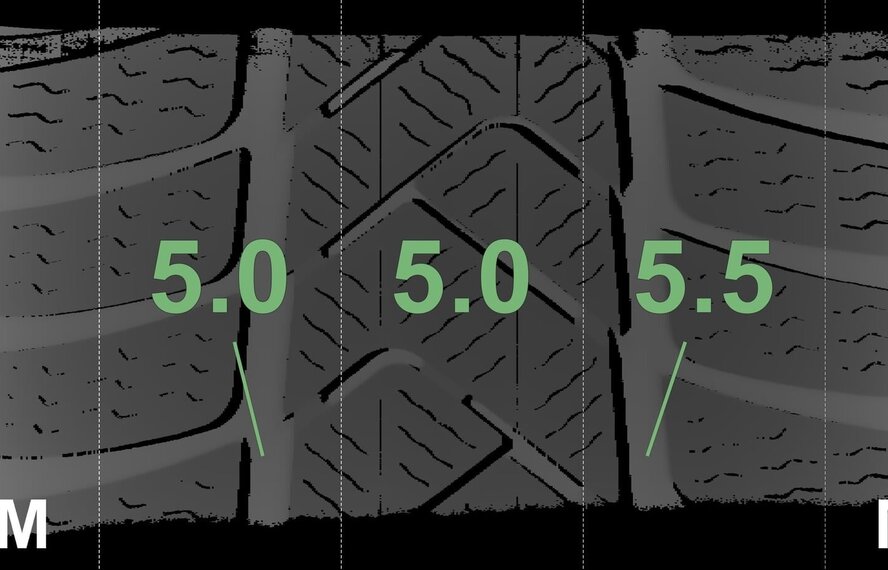 BMW BMW X3 X4 G01 G02 688 18 Zoll Felgen Pirelli Winterkompletträder Original