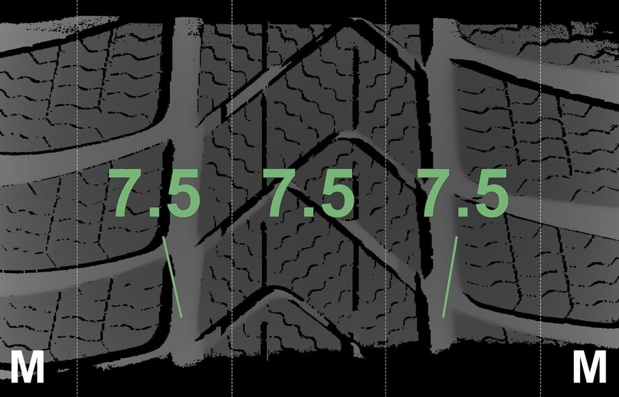 BMW BMW X1 F48 X2 F39 564 17 Zoll Felgen Pirelli Runflat Winterkompletträder Original