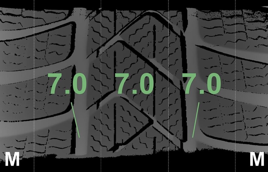BMW BMW X1 F48 X2 F39 564 17 Zoll Felgen Pirelli Runflat Winterkompletträder Original