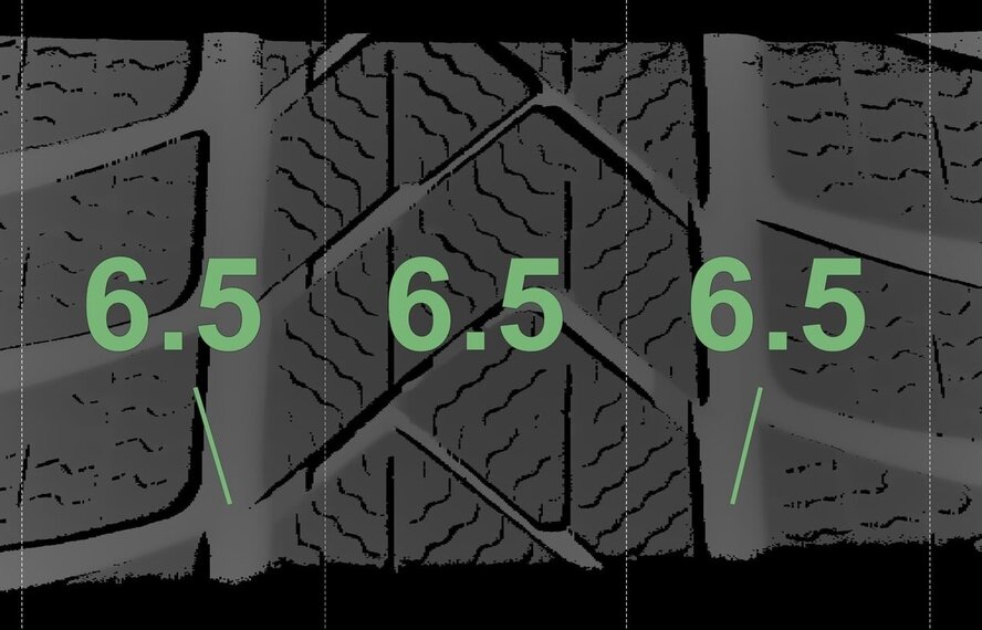 BMW BMW X5 G05 X6 G06 735 19 Zoll Felgen Pirelli Runflat Winterkompletträder Original