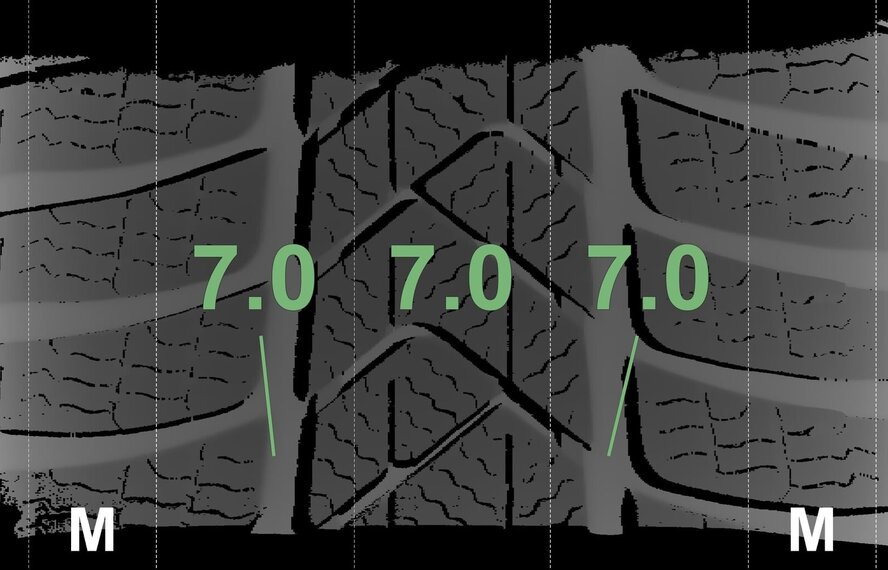 BMW BMW 2 er U06 Active Tourer 833 17 Zoll Felgen Pirelli Winterkompletträder Original