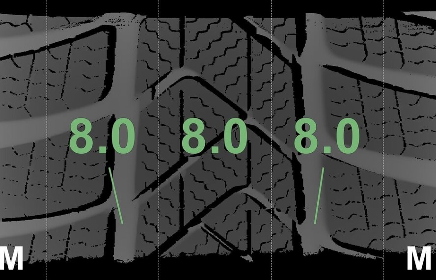 BMW BMW 2 er U06 Active Tourer 838M 18 Zoll Felgen Pirelli Runflat Winterkompletträder Neu Original