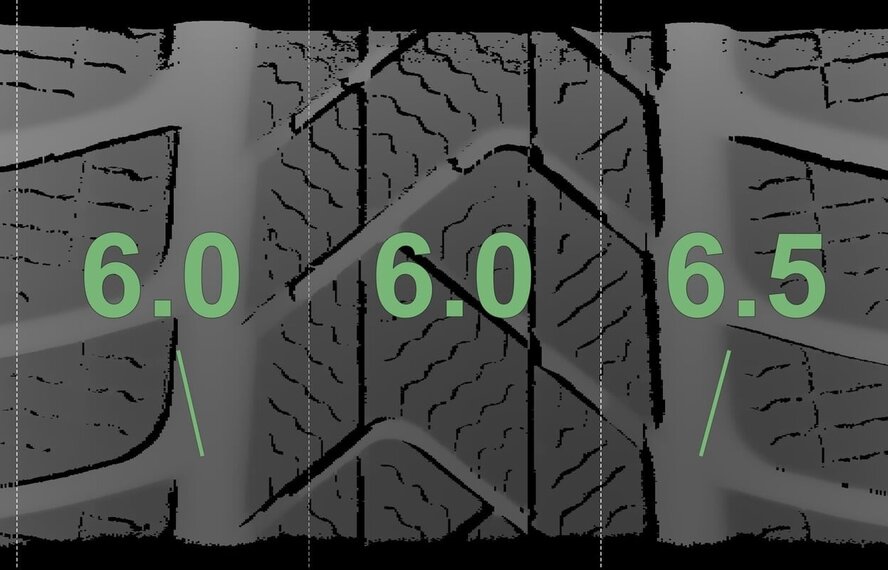 BMW BMW 6 GT G32 7 er G11 G12 620 19 Zoll Felgen Pirelli Runflat Winterkompletträder Original