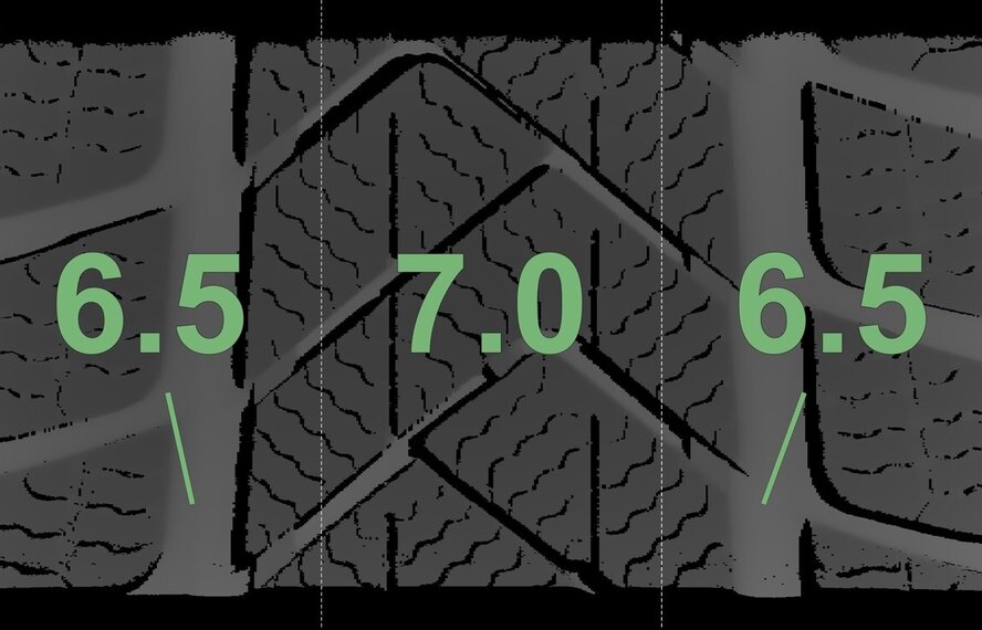 BMW BMW X5 G05 X6 G06 748M 20 Zoll Felgen Pirelli Runflat Winterkompletträder Original