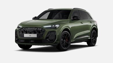 Q5 8MA ab 2025