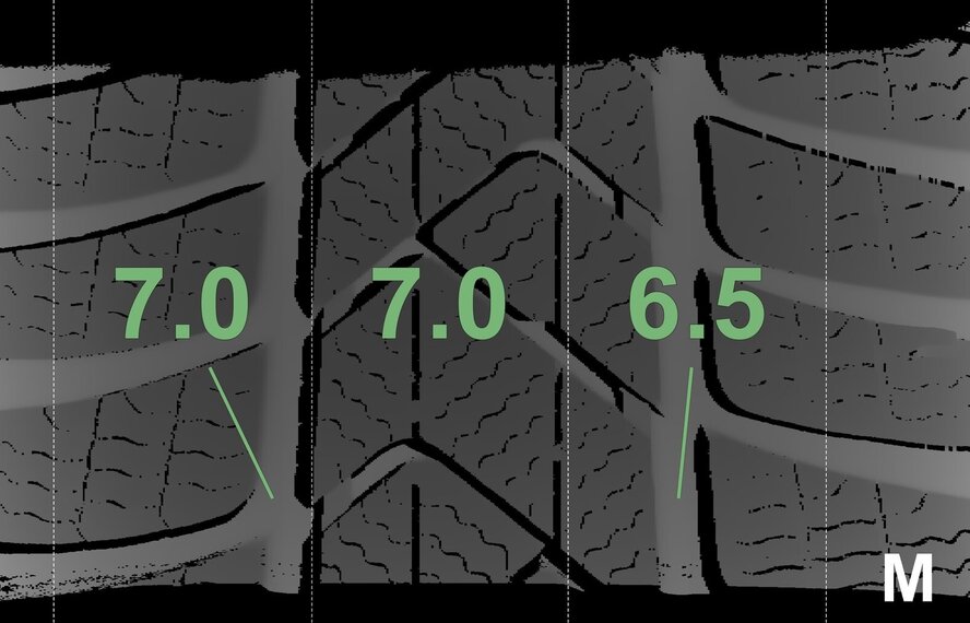 Mini Mini Clubman F54 494 16 Zoll Felgen Pirelli Runflat Winterkompletträder Original