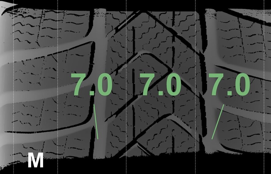 Mini Mini Clubman F54 494 16 Zoll Felgen Pirelli Runflat Winterkompletträder Original