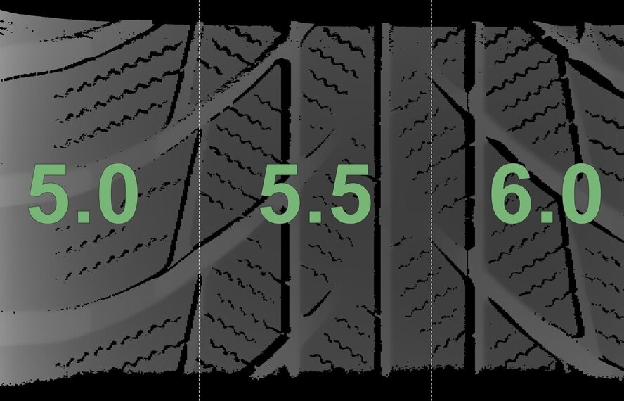 Mini Mini Countryman F60 539 17 Zoll Felgen Bridgestone Winterkompletträder Original