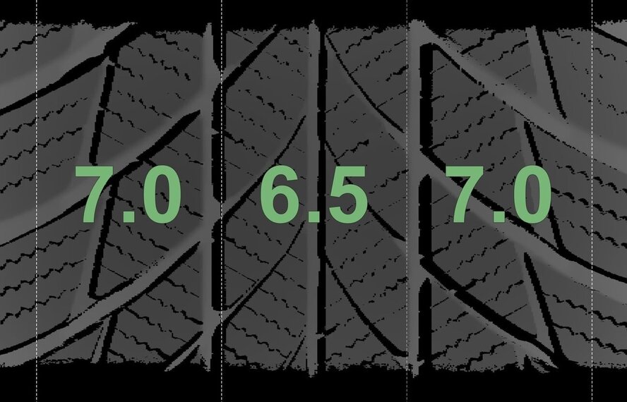 BMW BMW X3 X4 G01 G02 618 18 Zoll Felgen Bridgestone Winterkompletträder Original