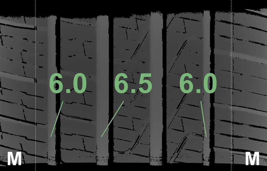 Mini Mini Cooper / S / One / Cabrio F55 F56 F57 500 17 Zoll Felgen Pirelli Runflat Sommerkompletträder Original