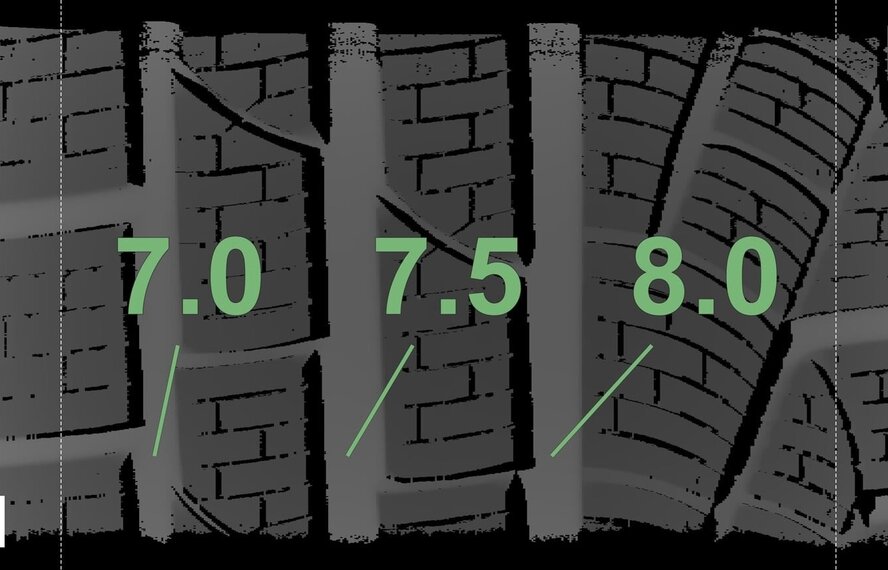 BMW BMW 2 er 3 er 4 er G20 G21 G22 G42 780 18 Zoll Felgen Pirelli Runflat Winterkompletträder Neu Original