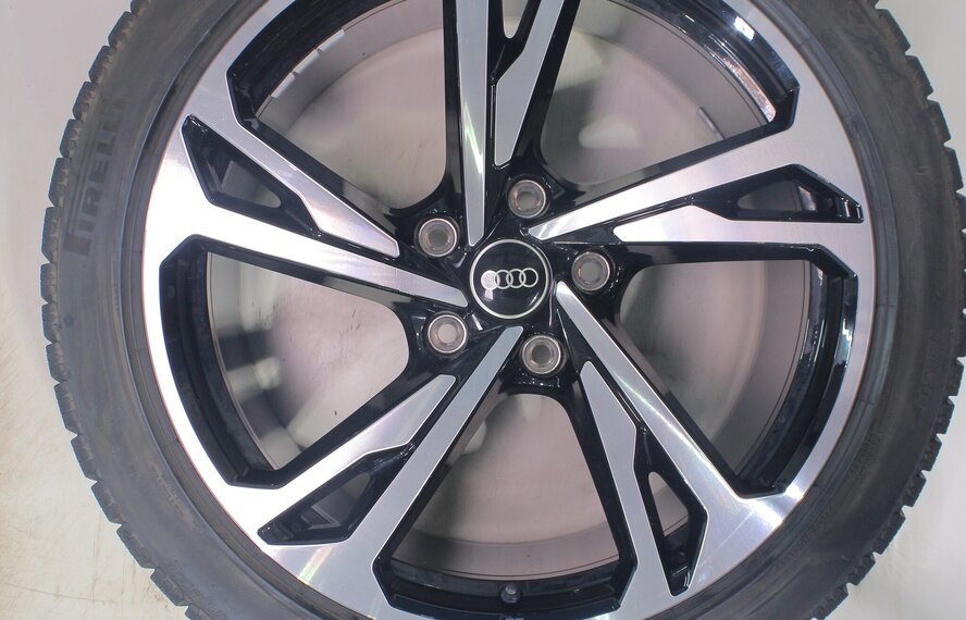 Audi Audi e-tron GT 20 Zoll Felgen Pirelli Winterkompletträder Original