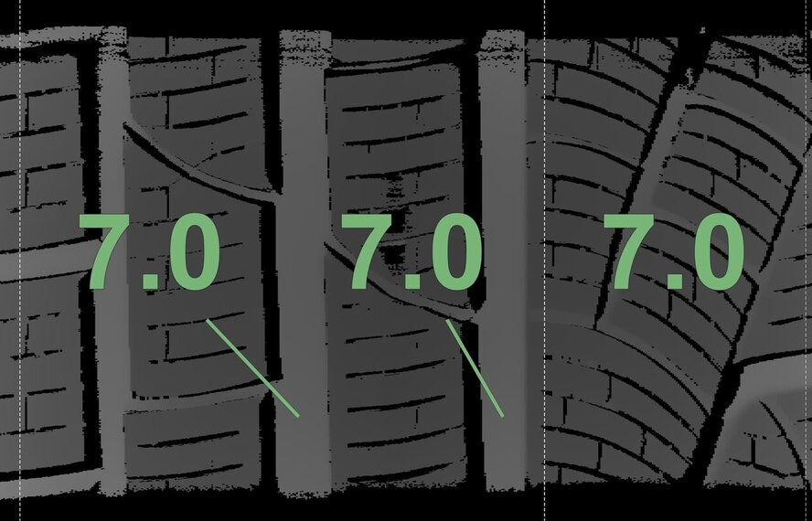 Audi Audi RS4 RS5 B9 RS 19 Zoll Felgen Pirelli Winterkompletträder Original