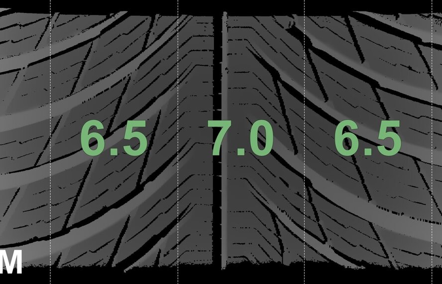 Mercedes Mercedes A B CLA Klasse W177 C118 W247 17 Zoll Felgen Michelin Winterkompletträder Original