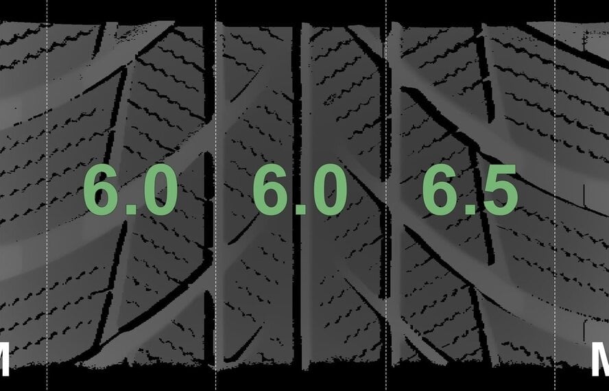 BMW BMW 2 er U06 Active Tourer 833 17 Zoll Felgen Bridgestone Winterkompletträder Original