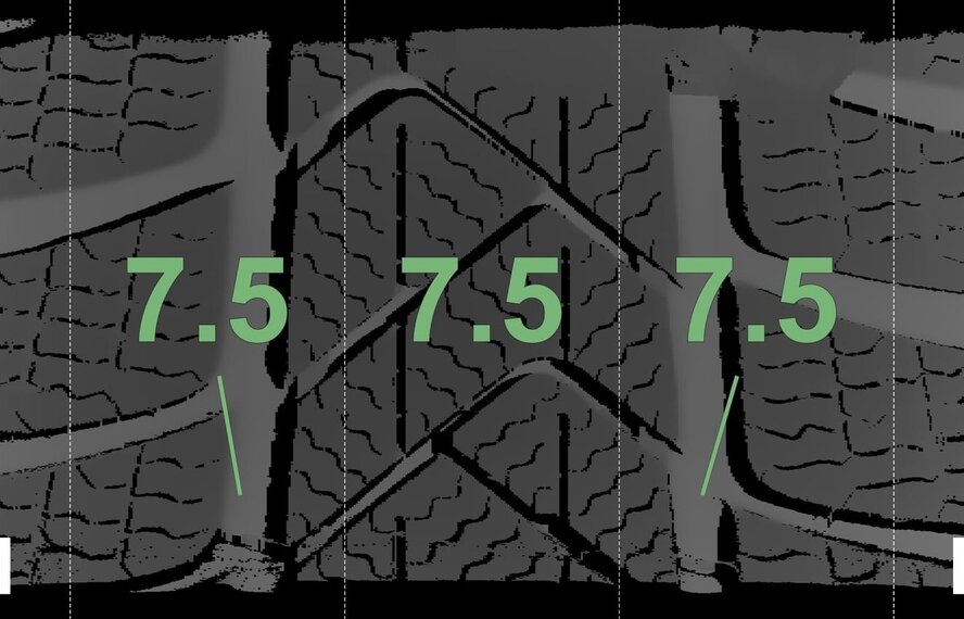 Mini Mini Countryman F60 532 18 Zoll Felgen Pirelli Runflat Winterkompletträder Original