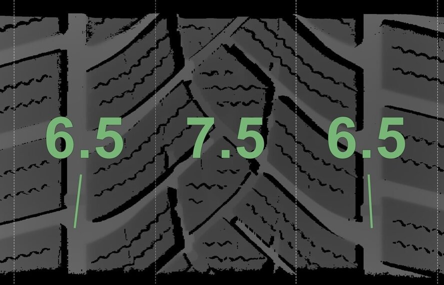 BMW BMW 2 er 3 er 4 er G20 G21 G22 G42 778 17 Zoll Felgen Goodyear Runflat Winterkompletträder Original