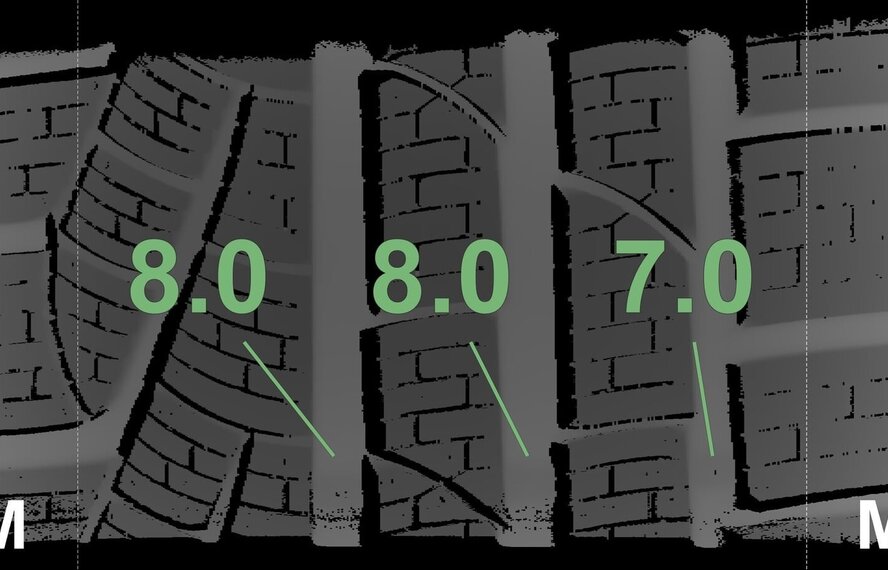 BMW BMW 3 4 er F30 F31 F32 F33 F36 415 18 Zoll Felgen Pirelli Runflat Winterkompletträder Neu Original