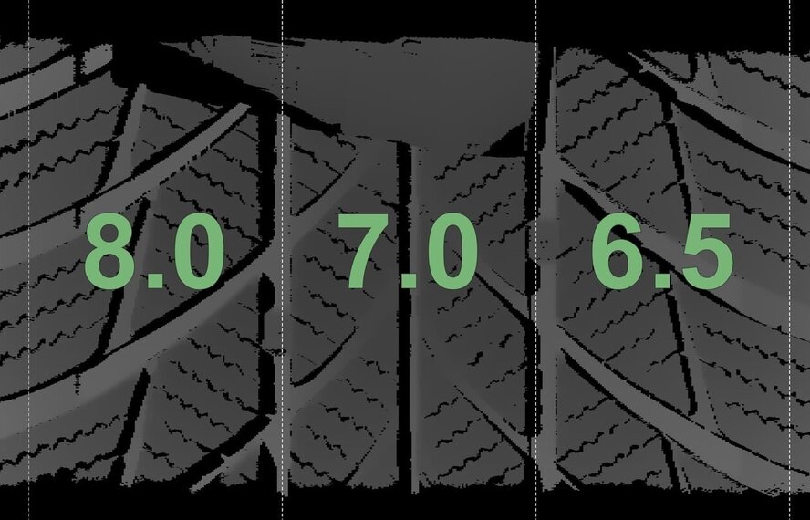 BMW BMW Z4 G29 768 17 Zoll Felgen Bridgestone Runflat Winterkompletträder Original