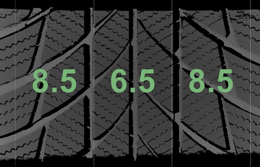 BMW BMW X3 X4 G01 G02 691 19 Zoll Felgen Bridgestone Runflat Winterkompletträder Neu Original