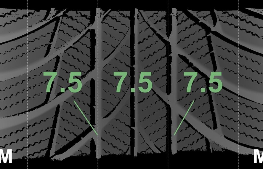 Audi Audi Q2 SQ2 81A 17 Zoll Felgen Bridgestone Winterkompletträder Original