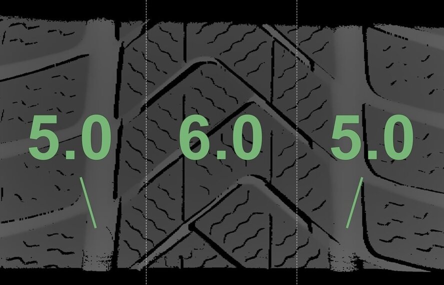 BMW BMW X5 G05 X6 G06 736 20 Zoll Felgen Pirelli Runflat Winterkompletträder Original