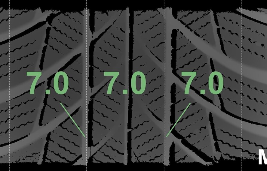 Audi Audi Q2 SQ2 81A 17 Zoll Felgen Bridgestone Winterkompletträder Original