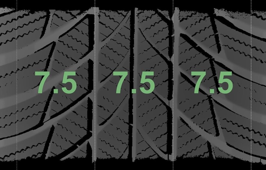 BMW BMW 2 er 3 er 4 er G20 G21 G22 G42 776 17 Zoll Felgen Bridgestone Winterkompletträder Original