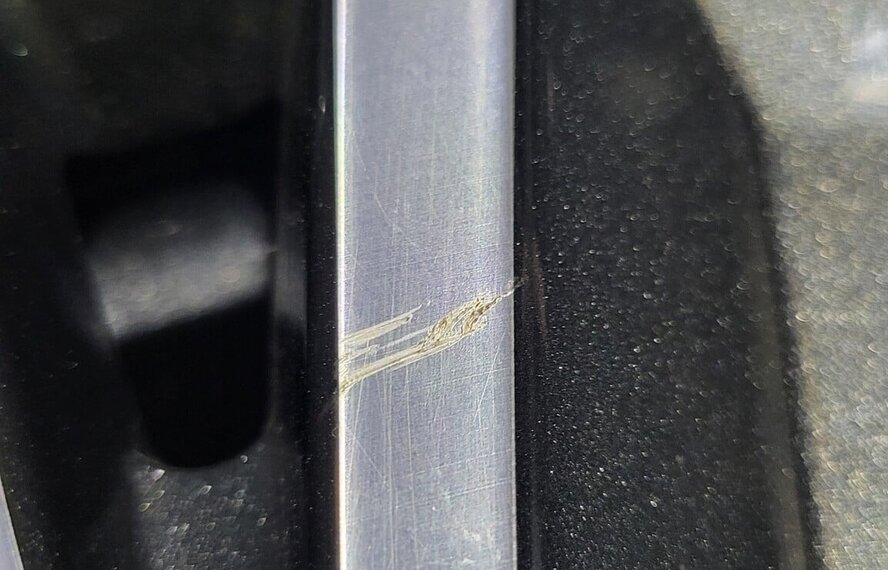 Audi Audi A5 S5 B10 19 Zoll Felgen Goodyear Winterkompletträder Original