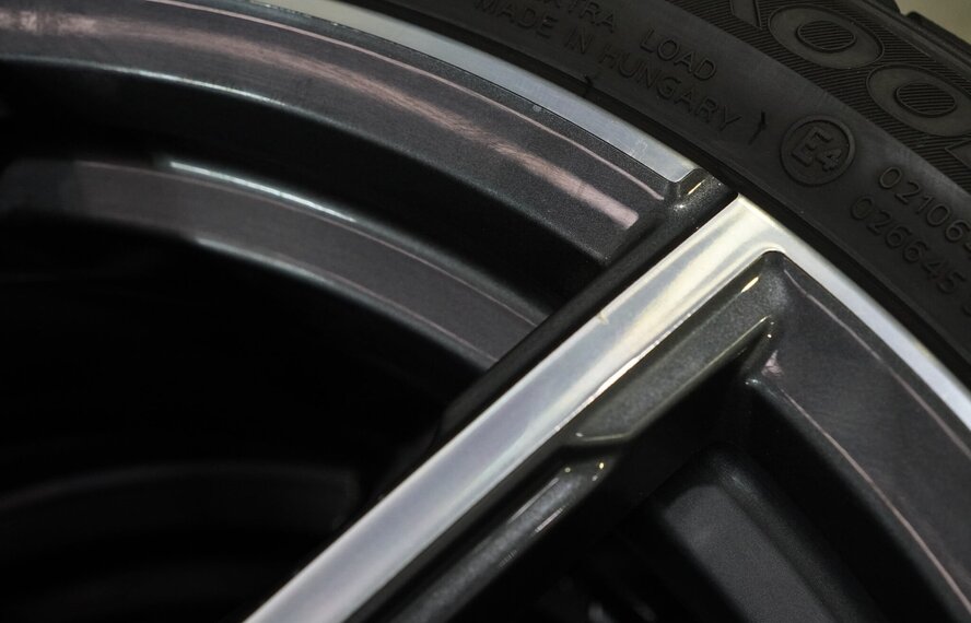 BMW BMW 2 er 3 er 4 er G20 G21 G22 G42 780 18 Zoll Felgen Hankook Runflat Winterkompletträder Neu Original