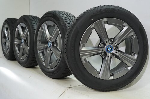 BMW BMW 2 er U06 Active Tourer 875 17 Zoll Felgen Hankook Winterkompletträder Original
