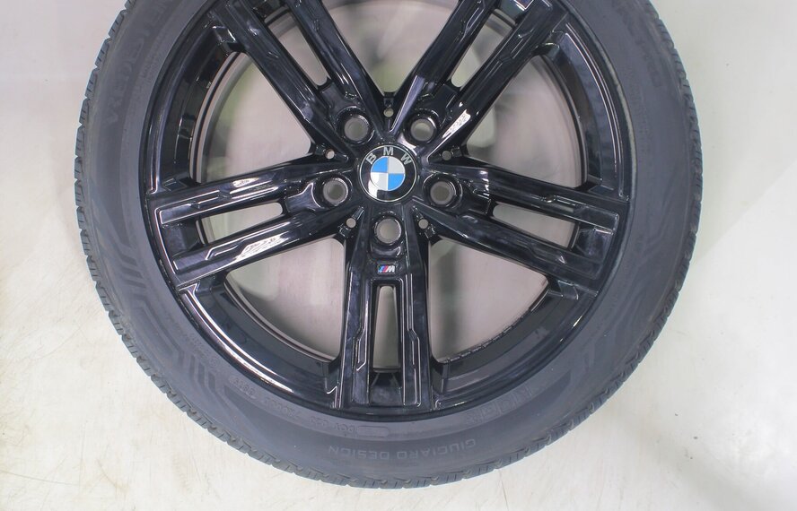 BMW BMW 1 2 er F40 F44 2 er Gran Coupe 550M 17 Zoll Felgen Vredestein All-Season (4 Jahreszeiten) Original