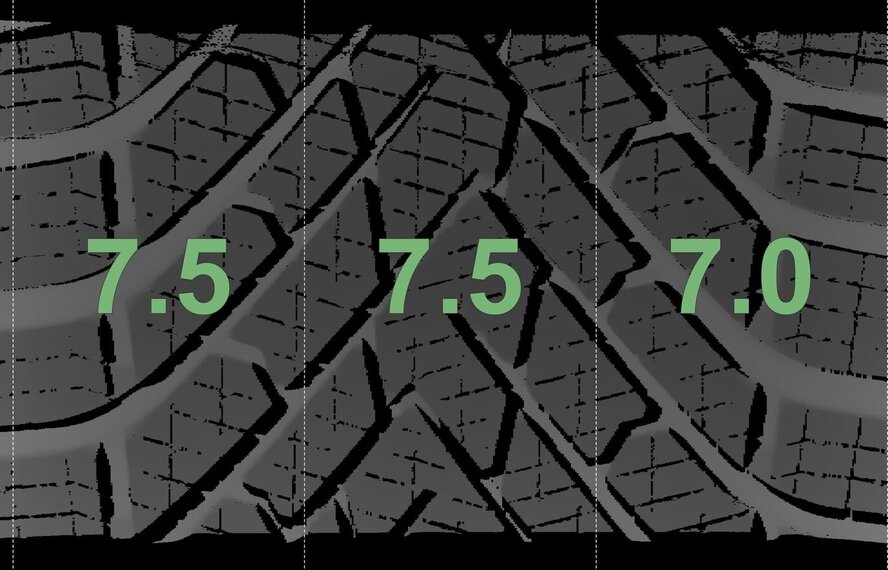 Mini Mini U25 Countryman 944 18 Zoll Felgen Pirelli Winterkompletträder Neu Original