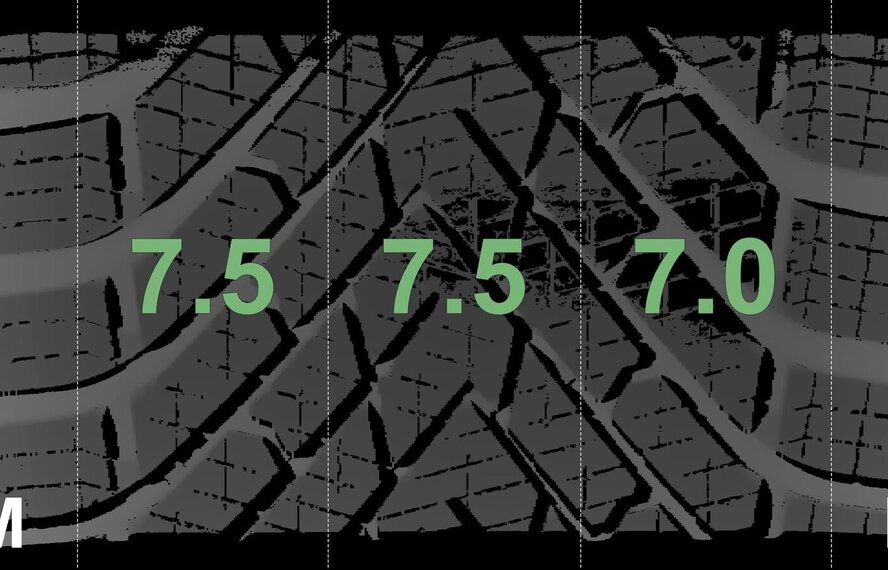 Mini Mini U25 Countryman 944 18 Zoll Felgen Pirelli Winterkompletträder Neu Original