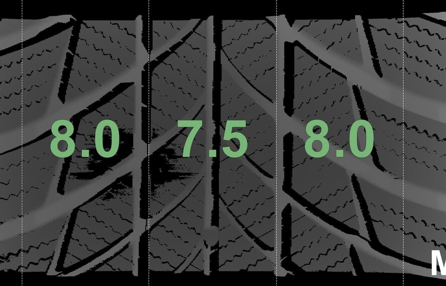 BMW BMW 1 2 er F40 F44 2 er Gran Coupe 550M 17 Zoll Felgen Bridgestone Runflat Winterkompletträder Original