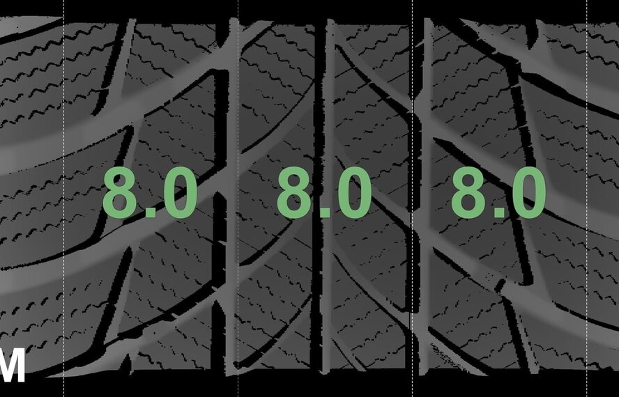 BMW BMW 1 2 er F40 F44 2 er Gran Coupe 550M 17 Zoll Felgen Bridgestone Runflat Winterkompletträder Original