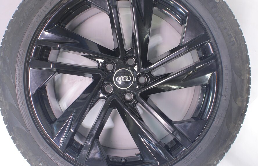 Audi Audi Q7 4M 20 Zoll Felgen Pirelli All-Season (4 Jahreszeiten) Original