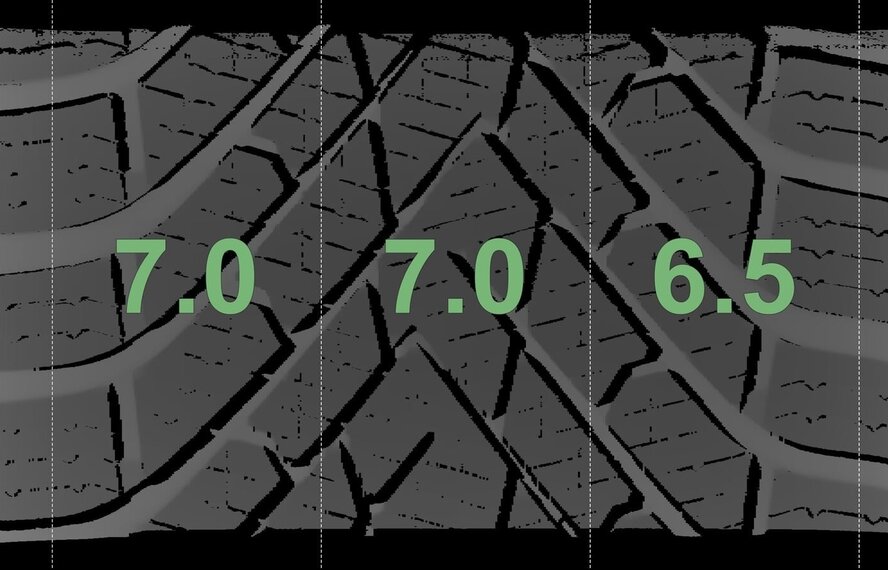 BMW BMW 5 er i5 G60 G61 932 18 Zoll Felgen Pirelli Winterkompletträder Original