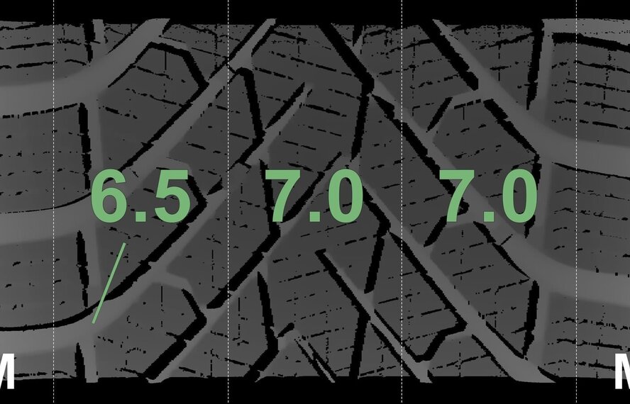 BMW BMW 5 er i5 G60 G61 932 18 Zoll Felgen Pirelli Winterkompletträder Original