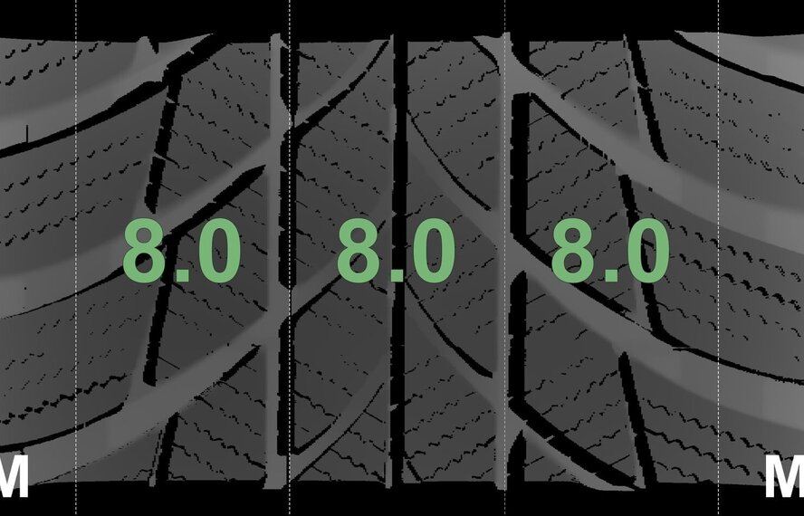 BMW BMW 2 er 3 er 4 er G20 G21 G22 G42 776 17 Zoll Felgen Bridgestone Winterkompletträder Original