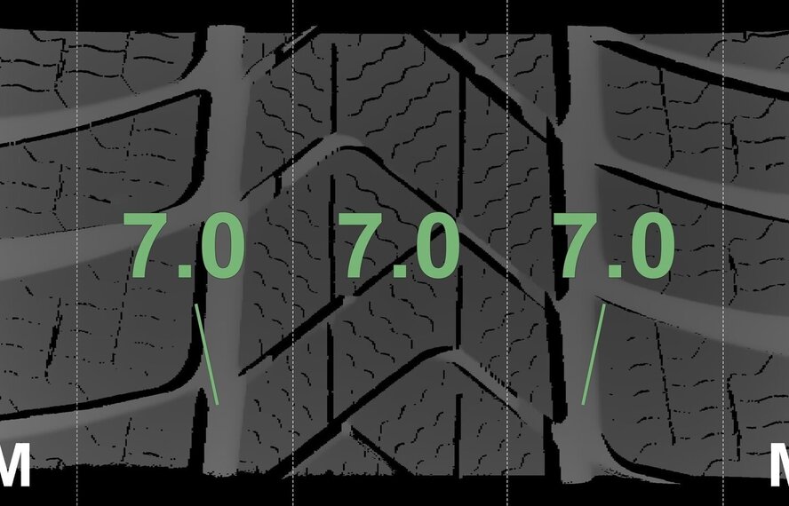 BMW BMW 5er G30 G31 8er G14 G15 G16 633 19 Zoll Felgen Pirelli Runflat Winterkompletträder Original